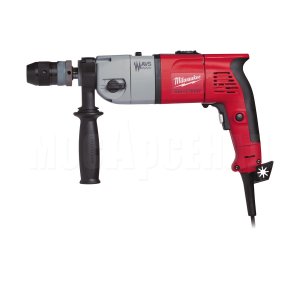 Дрель ударная Milwaukee PD2E 24 RS
