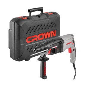 Перфоратор CROWN CT18181 BMC