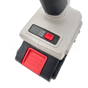 Винтоверт ударный аккумуляторный BL CROWN CT22067HX-4S TB