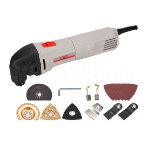 Реноватор (мульти функциональный инструмент) CROWN CT16004 BMC