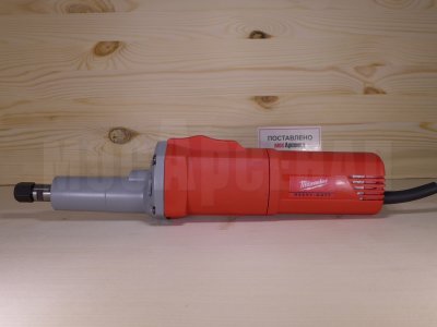 Шлифмашина прямая Milwaukee DG 7Е