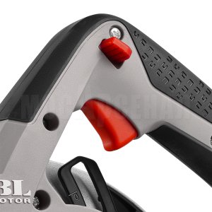 Аккумуляторная дисковая пила BL CROWN CT25002-165HX-4 BMC