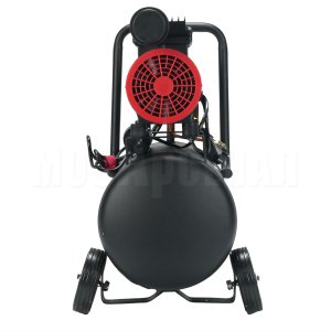 Компрессор сетевой безмасляный P.I.T. PAC24-C1