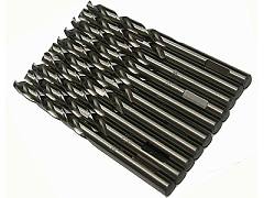 Сверло комплект 10 шт. Festool HSS D 3 /33 M/10x