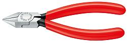 Кусачки боковые 125 mm Knipex KN-7681125