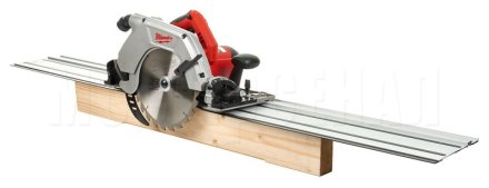 Пила циркулярная Milwaukee CS 85 CBE