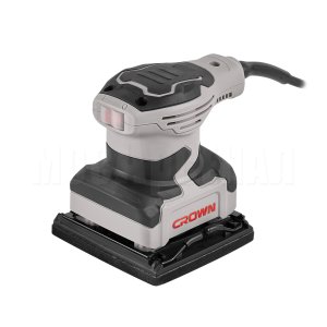 Вибрационная шлифмашина CROWN CT13679