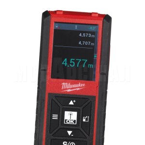 Дальномер лазерный Milwaukee LDM 100
