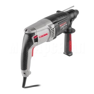 Перфоратор CROWN CT18181 BMC