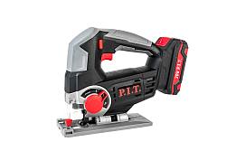 Лобзик аккумуляторный P.I.T. PST20H-80A/1