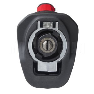 Пила сабельная Milwaukee M18 FSZ-502X