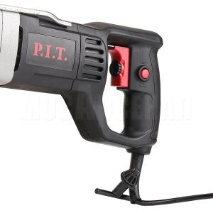 Дрель ударная сетевая P.I.T. PSB16-C1