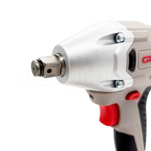 Гайковерт ударный аккумуляторный BL CROWN CT22046HX-4S TB