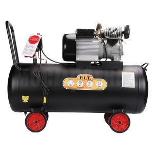 Компрессор сетевой масляный P.I.T. PAC100-C1