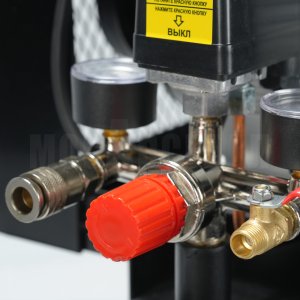 Компрессор сетевой масляный P.I.T. PAC50-C2