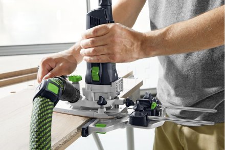    Festool MFK 700 EQ-Set