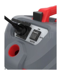 Хозяйственный пылесос STARMIX FLEXO АPL 20-14