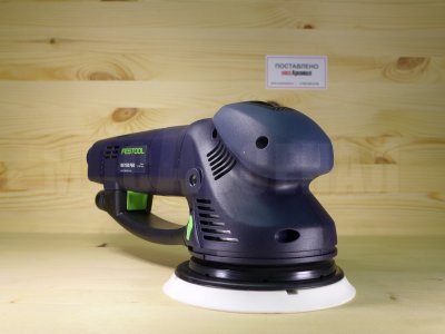 Шлифмашинка Festool ROTEX RO 150 FEQ