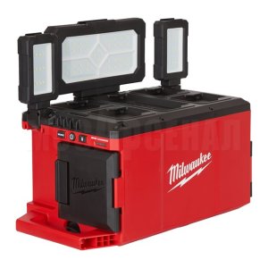Фонарь - зарядное устройство Milwaukee M18 POALC-0