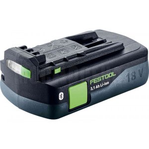 Аккумулятор Festool BP 18 Li 3,1 CI