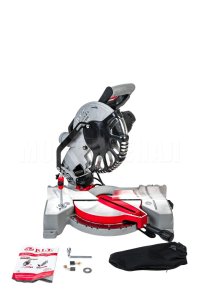 Пила торцовочная сетевая P.I.T. PCM255-C МАСТЕР