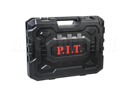 Перфоратор SDS-MAX сетевой P.I.T. PBH40-C2 МАСТЕР