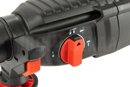 Перфоратор SDS-Plus сетевой P.I.T. PBH26-C5