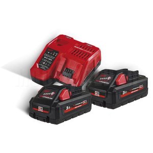 Энергокомплект Milwaukee M18 HNRG-302
