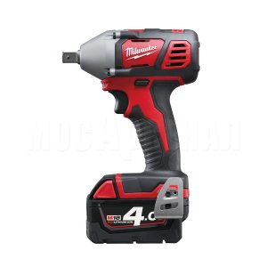 Гайковерт Milwaukee M18 BIW12-402C
