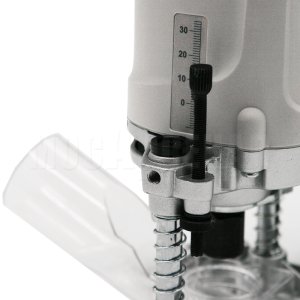 Кромочно-петлевой фрезер CROWN CT11020