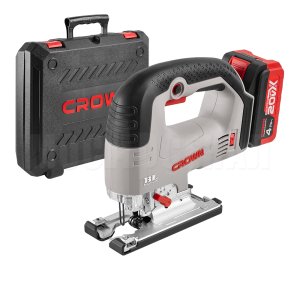 Аккумуляторный лобзик BL CT25003HX-4 BMC