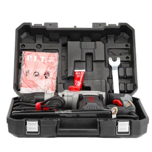 Перфоратор SDS-MAX сетевой P.I.T. PBH40-C3