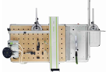 Многофункциональный стол Festool MFT/3 Basic