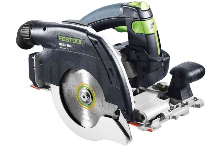 Дисковая пила Festool HK 55 EBQ-Plus