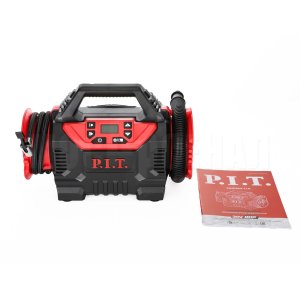 Компрессор аккумуляторный P.I.T. PAIP20H-11A СОЛО