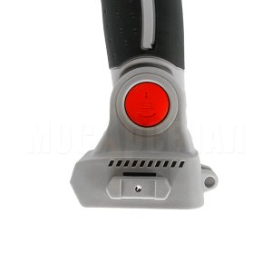 Фонарь аккумуляторный CROWN CT26008HX