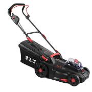 Газонокосилка аккумуляторная бесщёточная P.I.T. PLM20H-380B СОЛО