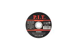 Диск отрезной по металлу P.I.T. 518.302.003.01