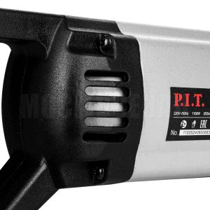 Вибратор для бетона сетевой P.I.T. P31035