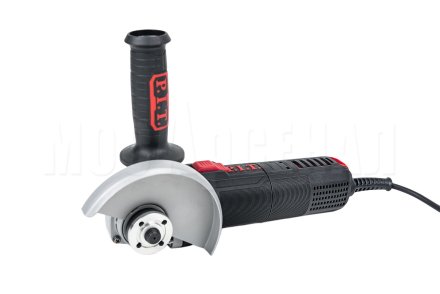 Шлифмашина угловая сетевая P.I.T. PWS125-C5
