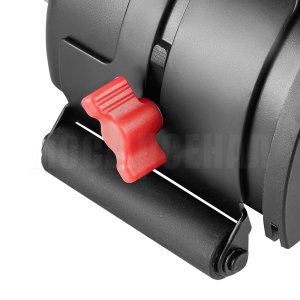 Щеточная шлифовальная машина CROWN CT13551-110RSV