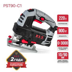 Лобзик сетевой P.I.T. PST90-C1 МАСТЕР