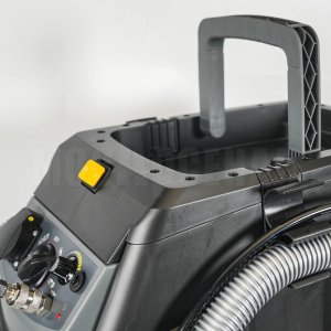 Пылесос строительный сетевой P.I.T. ULTRA PVC40-C