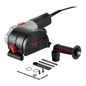 Щеточная шлифовальная машина CROWN CT13551-110RSV