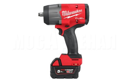 Гайковерт Milwaukee M18 FHIW2F12-502X