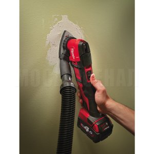 Мультиинструмент Milwaukee M18 BMT-421C