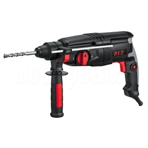 Перфоратор SDS-Plus сетевой P.I.T. PBH26-C6