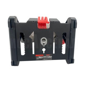 Фонарь-прожектор аккумуляторный CROWN CT26018HX