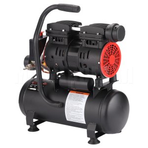 Компрессор сетевой безмасляный P.I.T. PAC9-C