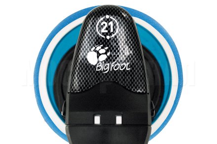 Машинка полировальная Rupes LHR21ES/BAS